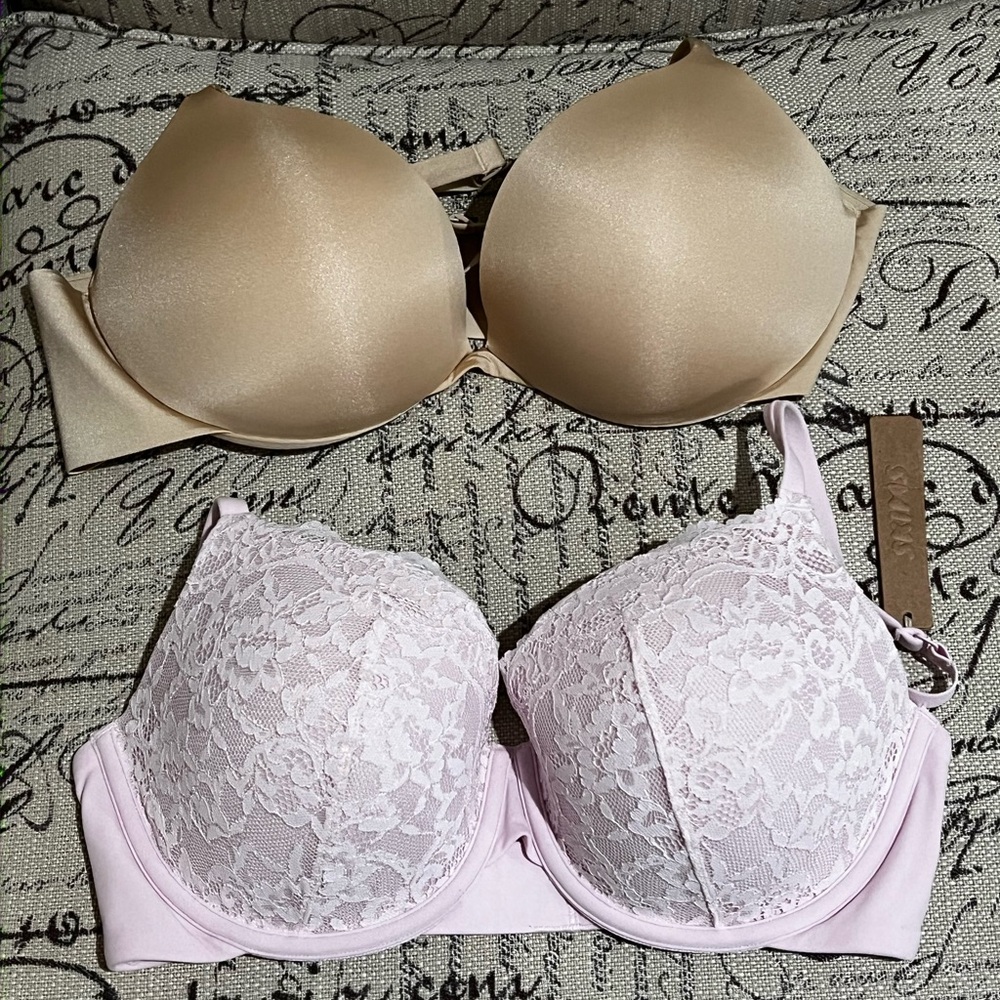 NWT Skims Bras